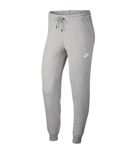 nike jogginghose damen grau meliert|Damen Grau Joggers & Sweatpants (16) .